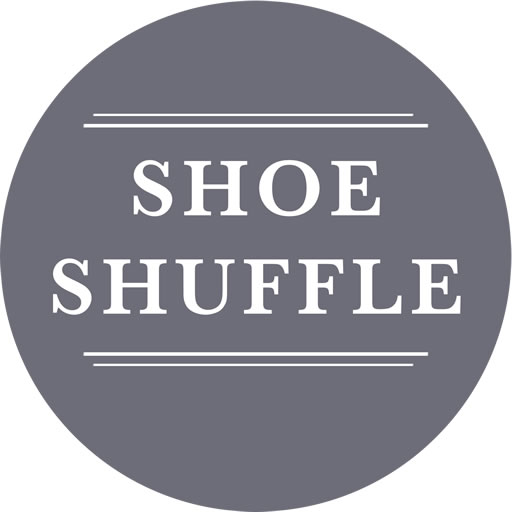 Shoe Shuffle Logo