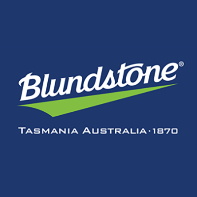 blundstone logo